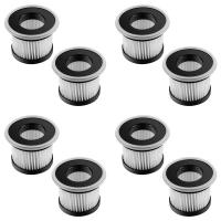 ราคา 8PC Filter Spare Parts for Deerma Vacuum Cleaner CM810 CM300S CM400 CM500 CM800 CM900 HEPA Accessories (22121504898)