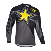 ราคา เสื้อ Downhill วิบากคลังสินค้าพร้อม2023ฤดูใบไม้ผลิทางวิบากเสื้อผ้าขี่มอเตอร์ไซค์ MTB ของเสื้อแขนยาว (17140751956)