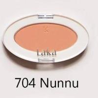 ราคา Laka Love Silk Blush บลัชออน แบบฝุ่น (21647905749)