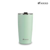 ราคา NIKKO แก้วน้ำสแตนเลส สุญญากาศ 0 57 ลิตร NK TW YT057 (21750332319)