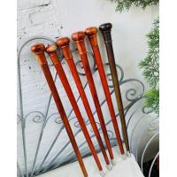 ราคา Komfaak ไม้ครู ไม้ตะพด ไม้มะค่า หัวกลม ขนาดเล็ก ความยาวประมาณ 58 65 cm คละลาย 1 อัน (21742745958)