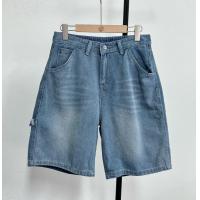 ราคา MNO 9 Short jeans 7813 กางเกงยีนส์ขาสั้น แต่งสาย กางเกงฮิปฮอป กางเกงขาสั้นแฟชั่น กางเกงขาสั้นชาย กางเกง3ส่วนชาย กางเกงยีนส์ชายขาสั้น (22012976083)