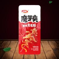 ราคา หมึกกรุบ บุกหม่าล่า ขนมบุก ปรุงรสหม่าล่า หมึกกรุบจีน 40 ซอง เคี้ยวกรุบ อร่อยชาลิ้น ขนมทานเล่นหม่าล่า ขนมเส้น เจ พร้อมทาน 卫龙 魔芋爽 บุกหม่าล่า เส้นบุกหม่าล่า หมึกกรุบหมาล่า ยกกล่อง เส้นบุกหมาล่า เว่ยหลง ห