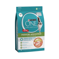ราคา Purina one อาหารเม็ดแมว เพียวริน่า วัน 3สูตร ขนาด 380g 1 2kg 2 7kg (20615784507)