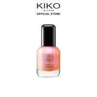 ราคา KIKO MILANO Power Pro Nail Lacquer พาวเวอร์ โปร เนล แล็คเกอร์ ยาทาเล็บ น้ำยาทาเล็บ สีทาเล็บติดทน หัวแปรงทาง่าย (21597229784)