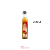 ราคา น้ำส้มสายชูหมักจากแอปเปิ้ล แท้ 100 TASTETREE Organic Apple Cider Vinegar แอปเปิ้ลไซเดอร์ ออร์แกนิค ACV (22285003375)