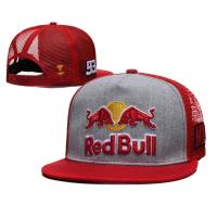 ราคา CODD หมวกแก๊ป ลาย Red Bull F1 Racing Trucker ปรับได้ 2022 VCB (21515567190)