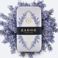 ราคา สบู่ แบรนด์ ซาร์ดอ กลิ่น LAVENDER VERBENA (18290046391)