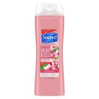ราคา Suave Body Wash Cherry Blossom ครีมอาบน้ำ เชอร์รี่ บลอสซัม 443ml (17227572419)