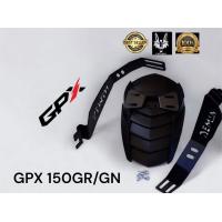 ราคา กันดีดตรงรุ่น GPX DEMON150GR GN ติดป้าย (19087863840)