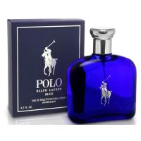 ราคา น้ำหอมชาย แท้ 100 นำเข้า PoLo Blue Ralph Lauran EDT For Men 125 ml กลิ่นหอมติดทนนาน (22204832439)