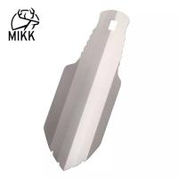 ราคา พลั่วสนาม ไทเทเนียม แบบหน้ากว้าง Mikk หนัก 29 กรัม สำหรับพกพาเดินป่า (16664731266)