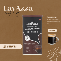 ราคา Hot รวมเครื่องดื่ม Lavazza x JAHRAH x Starbucks Signature Hot Chocolate Lavazza Prontissimo Espresso Intenso Premium Instant Coffee 95g Jarrah Instant Mocha Caramel 250g (21960672935)