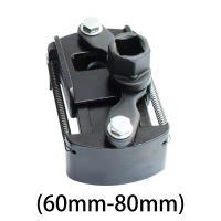 ราคา ตัวถอดกรองน้ำมันเครื่อง ขนาด 80mm ถอดไส้กรอง ใช้สำหรับถอดกรองน้ำมัน (22296774738)