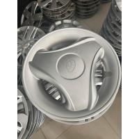 ราคา 350 ต่อ1ฝา TOYOTA14 ฝาครอบล้อกระทะรถยนต์มือ2ไมตี้เอ็กซ์ตามสภาพนะคะพ่นสีใหม่มีรอยตามรูปนะคะ (20719611233)