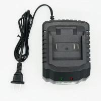 ราคา ที่ชาร์จ แบตเครื่องมือไร้สาย Lithium ion Battery 18v 21v ที่ชาทแบตทรง for makita (22425854119)