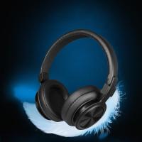 ราคา NUBWO N10 เพลงเกมหูฟังแบบมีสายหูฟังน้ำหนักเบา (710626627)