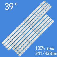 ราคา 5ชุด39ln5400 39LA6200 39LN5300 39LN540V 39LA620S HC390DUN VCFP1 POLA 2 0 39A 39LN หลอด LED BACKLIGHT LG 39 รุ่น 39LN5400 (22281972539)