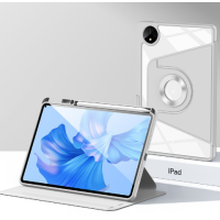 ราคา GOOJODOQ เคส สําหรับ Mini6 8 3inch Pro11 Pro12 9 Gen7 Gen8 Gen9 10 2inch Air5 Air4 10 9inch iPad 10th Air6 11inch Air6 13inch iPad Pro 2024 11inch 13inch (22049482714)