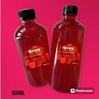 ราคา น้ำหวานเข้มข้นราสเบอร์รี่500ml (21855032938)