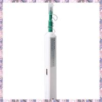 ราคา SC FC Cleaning Tool 2 5Mm Cleaning Pen 800 Cleaning Fiber Optic Cleaner (22098448295)