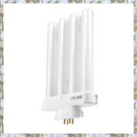 ราคา 220V 27W 4 Pin Rows 6500K Double H Quad Tube Compact Fluorescent Lamp Light Bulb (22085702403)