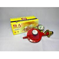 ราคา SCG R326SP หัวปรับแรงดันต่ำ หัวปรับโลว์ มีเกย์วัดแรงดัน มีเซฟตี้ เกลียวทองเหลือง (19582682351)