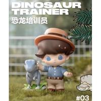 ราคา แยกตัว DIMOO Jurassic World Secret (21028285834)