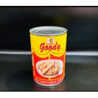 ราคา Goody หน่อไม้ทะเลกระป๋อง อย่างดี เบอร์00 น้ำหนัก 400 กรัม (22201154976)