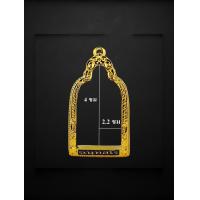ราคา ตลับจอบหลวงพ่อไปล่ งานช่างทองขนาดหน้าจอ 4 2 2 (21579989777)