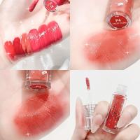 ราคา MEE PLUMPER LIP GLOSS ลิปกลอสพลัมเปอร์ เนื้อกลอสฉ่ำวาว (22193141730)