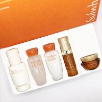 ราคา Sulwhasoo Signature Beauty Routine Kit 5 Pcs เซ็ตบำรุงผิว (21948557815)