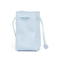 ราคา Film Lab Instax Mini 12 11 7 25 PU Leather Pouch Storage Bag with Drawstring CAA15 (21192882294)