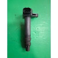 ราคา คอยล์จุดระเบิด Daihatsu HIJET EFI DLI สินค้าเป็นมือสองยี่ปุ่นแท้ ประกัน 1เดือน (22455537539)