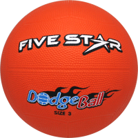 ราคา FBT ดอดจ์บอลยาง five star 39327262524 (21302083627)