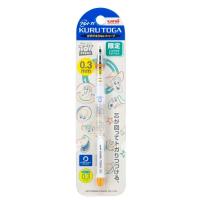 ราคา ดินสอกดเหลาไส้ UNI KURUTOGA ลาย Disney ขนาด 0 5 และ 0 3 MM (19326300212)