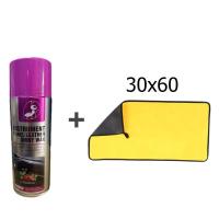 ราคา Pismire น้ำยาล้างแอร์ สเปรย์ล้างแอร์ โฟมล้างแอร์รถ สเปรย์ล้างแอร์รถยนต์ ล้างแอร์รถยนต์ โฟมล้างแอร์รถยนต์ น้ำยาล้างแอร์รถ โฟมล้างแอร์ น้ (22006911452)