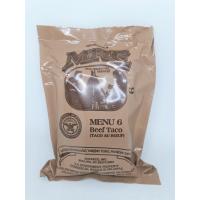 ราคา MRE USA Case A Lot 2024 มีให้เลือก MENU 1 12 อาหารฉุกเฉินทหารกองทัพสหรัฐอเมริกา Meal Ready to Eat Individual (22102266046)