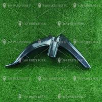 ราคา บังโคลน หน้า Mate111 เมทตอง 111 นางพญา Yamaha ยามาฮ่า ชุดสี เปลือกดิบ พลาสติกเกรดABS โปรดอ่านรายละเอียดก่อนสั่ง (20938375109)