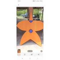 ราคา ว่าวจุฬาธนูหวาย1ม (22338973701)