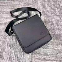 ราคา กระเป๋าลาคอส สินค้าขายดี กระเป๋าครอสบอดี้ 8 5 นิ้ว แฟชั่นผู้ชาย (22001597385)