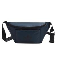 ราคา ADIDASกระเป๋าคาดหน้าอกกระเป๋าสะพายข้างกระเป๋ากีฬา ผ้ากันน้ำ สำหรับผู้ชายผู้หญิง กว้าง 36ซม สูง20ซม หนา11ซม (22226934687)