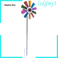 ราคา หัวใจเอซ Lzdjlmy3 การแต่งสวนนอกอาคารกังหันเหล็ก (22205093829)