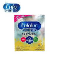 ราคา Enfalac Smart สูตร 1 นมผง เอนฟาแล็ค สมาร์ทพลัส นมผง สำหรับเด็ก แรกเกิด 1 ปี 600 g MG (21517690422)