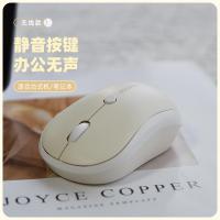 ราคา เมาส์ปุ่มเงียบ MOFii M5 Wireless 2 4 Gz Mouse เม้าส์ไร้สายใช้ได้ทั้งมือซ้ายมือขวา ปรับDPI รูปทรงมาตราฐาน (21582728551)