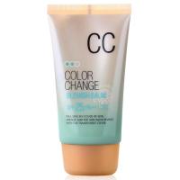 ราคา Welcos Color Change CC Cream SPF25 PA 50ml (21789493072)