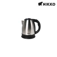 ราคา NIKKO เดลี่ไลฟ์ กาต้มน้ำไฟฟ้า1 2ลิตร (7100500029)