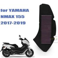 ราคา ฝาครอบกรองอากาศดัดแปลงเหมาะสำหรับยามาฮ่า nmax155 15 24ฝาครอบกรองอากาศฝาครอบกรองอากาศแบบใสฝาครอบตัวกรองอากาศ (21971126250)