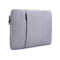 ราคา NEX กระเป๋าโน๊ตบุ๊ค กระเป๋าแล็ปท็อป soft case เคสโน๊ตบุ๊ค 10 11 13 3 14 15 6 นิ้ว เคสMacbook Air Pro เคสSurface Pro Go เคสไอแพด กระเป๋าแท็บเล็ต Laptop Bag Macbook Case (8880964467)