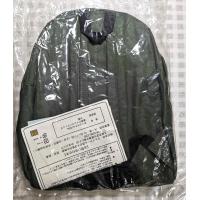 ราคา กระเป๋าเป้ HAWKINS สะพายหลัง สีเขียวมะกอก made in japan (22405549997)